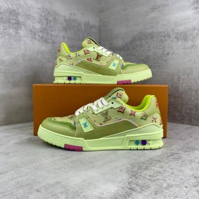 wholesale quality louis vuitton sandals model no. 54